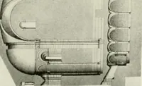 Picture 123 of 176 from Medieval architecture, its origins and development, with lists of monuments and bibliographies (1912), leaf 380