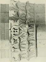 Picture 138 of 176 from Medieval architecture, its origins and development, with lists of monuments and bibliographies (1912), leaf 418
