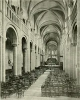 Picture 151 of 176 from Medieval architecture, its origins and development, with lists of monuments and bibliographies (1912), leaf 472