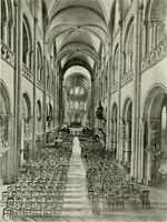 Picture 152 of 176 from Medieval architecture, its origins and development, with lists of monuments and bibliographies (1912), leaf 476