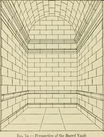 Picture 10 of 176 from Medieval architecture, its origins and development, with lists of monuments and bibliographies (1912), leaf 51