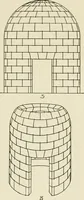 Picture 17 of 176 from Medieval architecture, its origins and development, with lists of monuments and bibliographies (1912), leaf 60
