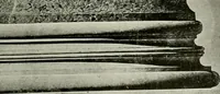 An illustration from Medieval architecture, its origins and development, with lists of monuments and bibliographies (1912)