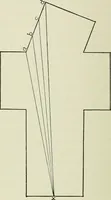 An illustration from Medieval architecture, its origins and development, with lists of monuments and bibliographies (1912)