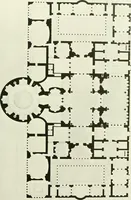 Picture 44 of 184 from Medieval architecture, its origins and development, with lists of monuments and bibliographies (1909), leaf 100