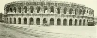 Picture 47 of 184 from Medieval architecture, its origins and development, with lists of monuments and bibliographies (1909), leaf 110