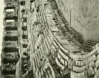 Picture 49 of 184 from Medieval architecture, its origins and development, with lists of monuments and bibliographies (1909), leaf 112