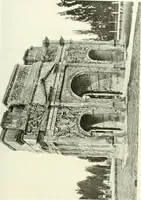 Picture 51 of 184 from Medieval architecture, its origins and development, with lists of monuments and bibliographies (1909), leaf 118