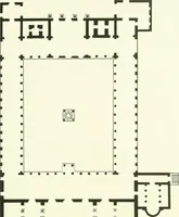 Picture 54 of 184 from Medieval architecture, its origins and development, with lists of monuments and bibliographies (1909), leaf 132