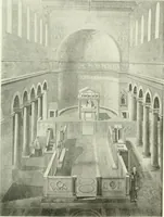 Picture 59 of 184 from Medieval architecture, its origins and development, with lists of monuments and bibliographies (1909), leaf 148