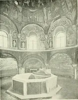 Picture 66 of 184 from Medieval architecture, its origins and development, with lists of monuments and bibliographies (1909), leaf 172