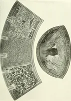 Picture 67 of 184 from Medieval architecture, its origins and development, with lists of monuments and bibliographies (1909), leaf 176