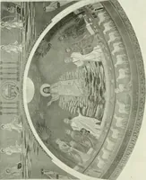 Picture 68 of 184 from Medieval architecture, its origins and development, with lists of monuments and bibliographies (1909), leaf 178