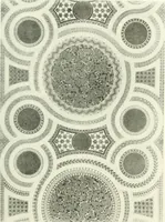 Picture 70 of 184 from Medieval architecture, its origins and development, with lists of monuments and bibliographies (1909), leaf 184