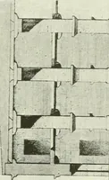 Picture 73 of 184 from Medieval architecture, its origins and development, with lists of monuments and bibliographies (1909), leaf 194