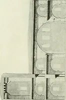 Picture 74 of 184 from Medieval architecture, its origins and development, with lists of monuments and bibliographies (1909), leaf 194