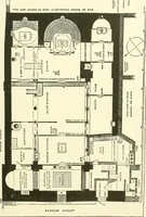 Picture 87 of 184 from Medieval architecture, its origins and development, with lists of monuments and bibliographies (1909), leaf 212