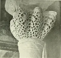 Picture 91 of 184 from Medieval architecture, its origins and development, with lists of monuments and bibliographies (1909), leaf 226