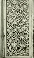 Picture 93 of 184 from Medieval architecture, its origins and development, with lists of monuments and bibliographies (1909), leaf 234