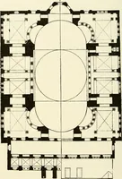Picture 99 of 184 from Medieval architecture, its origins and development, with lists of monuments and bibliographies (1909), leaf 249