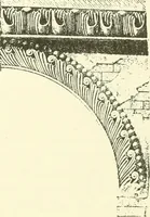 Picture 105 of 184 from Medieval architecture, its origins and development, with lists of monuments and bibliographies (1909), leaf 282