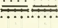 Picture 121 of 184 from Medieval architecture, its origins and development, with lists of monuments and bibliographies (1909), leaf 338