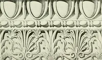 Picture 3 of 184 from Medieval architecture, its origins and development, with lists of monuments and bibliographies (1909), leaf 34