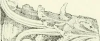 Picture 4 of 184 from Medieval architecture, its origins and development, with lists of monuments and bibliographies (1909), leaf 36