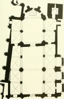 Picture 123 of 184 from Medieval architecture, its origins and development, with lists of monuments and bibliographies (1909), leaf 370