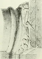 Picture 140 of 184 from Medieval architecture, its origins and development, with lists of monuments and bibliographies (1909), leaf 412