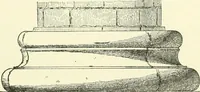 Picture 142 of 184 from Medieval architecture, its origins and development, with lists of monuments and bibliographies (1909), leaf 414