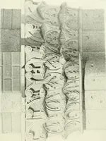 Picture 143 of 184 from Medieval architecture, its origins and development, with lists of monuments and bibliographies (1909), leaf 416