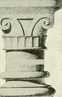 Picture 175 of 184 from Medieval architecture, its origins and development, with lists of monuments and bibliographies (1909), leaf 524