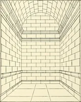 Picture 15 of 184 from Medieval architecture, its origins and development, with lists of monuments and bibliographies (1909), leaf 53