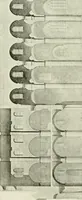 Picture 179 of 184 from Medieval architecture, its origins and development, with lists of monuments and bibliographies (1909), leaf 530