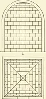 Picture 21 of 184 from Medieval architecture, its origins and development, with lists of monuments and bibliographies (1909), leaf 61
