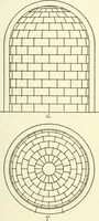 Picture 23 of 184 from Medieval architecture, its origins and development, with lists of monuments and bibliographies (1909), leaf 62