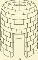 Picture 25 of 184 from Medieval architecture, its origins and development, with lists of monuments and bibliographies (1909), leaf 62