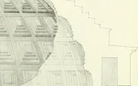 Picture 28 of 184 from Medieval architecture, its origins and development, with lists of monuments and bibliographies (1909), leaf 66