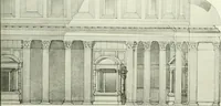 Picture 29 of 184 from Medieval architecture, its origins and development, with lists of monuments and bibliographies (1909), leaf 66