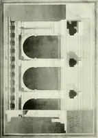 Picture 30 of 184 from Medieval architecture, its origins and development, with lists of monuments and bibliographies (1909), leaf 70