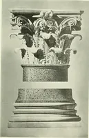 Picture 32 of 184 from Medieval architecture, its origins and development, with lists of monuments and bibliographies (1909), leaf 76