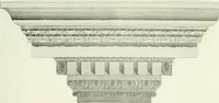 Picture 37 of 184 from Medieval architecture, its origins and development, with lists of monuments and bibliographies (1909), leaf 84