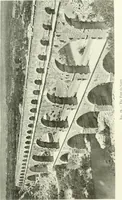 Picture 43 of 184 from Medieval architecture, its origins and development, with lists of monuments and bibliographies (1909), leaf 96