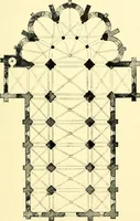 Picture 14 of 137 from Medieval architecture, its origins and development, with lists of monuments and bibliographies (1909), leaf 106