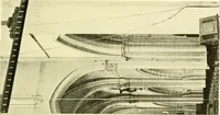 An illustration from Medieval architecture, its origins and development, with lists of monuments and bibliographies (1909)