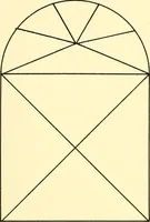 Picture 24 of 137 from Medieval architecture, its origins and development, with lists of monuments and bibliographies (1909), leaf 130
