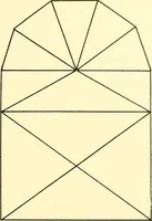 Picture 25 of 137 from Medieval architecture, its origins and development, with lists of monuments and bibliographies (1909), leaf 130