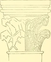 Picture 52 of 137 from Medieval architecture, its origins and development, with lists of monuments and bibliographies (1909), leaf 229