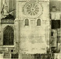 Picture 58 of 137 from Medieval architecture, its origins and development, with lists of monuments and bibliographies (1909), leaf 242